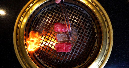 888 japanese bbq grill