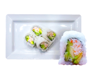 California Roll