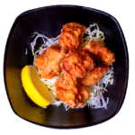Chicken Karaage