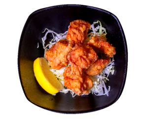 Chicken Karaage