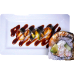 Dragon Roll