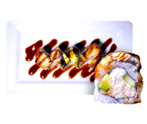 Dragon Roll