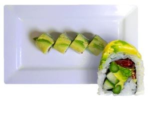 Green Roll