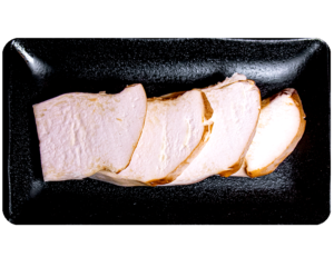 King Oyster Mushroom