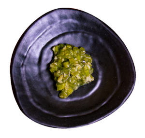 Kizami Wasabi