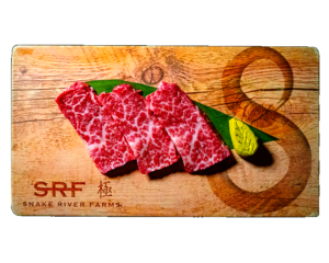 Kobe Beef