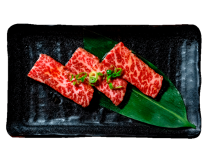 Marinated Prime Kalbi