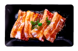 Miso Pork Belly