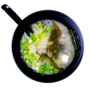 Miso Soup