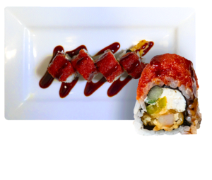 Samurai Roll
