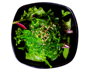Seaweed Salad