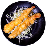 Shrimp Tempura
