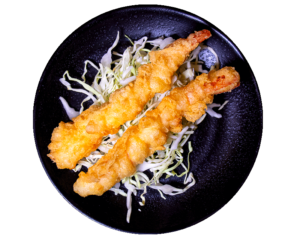Shrimp Tempura