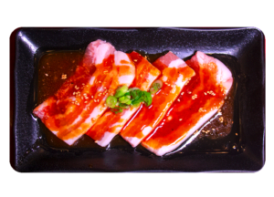 Spicy Miso Porkbelly