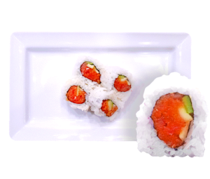Spicy Tuna Roll