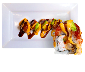 Tiger Roll