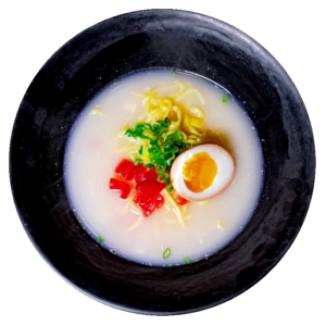Tonkotsu Ramen