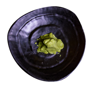 Wasabi