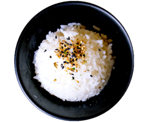 White Rice
